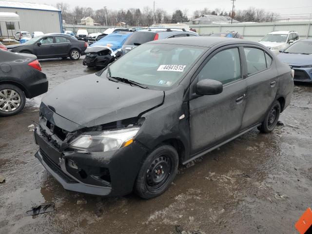 2023 MITSUBISHI MIRAGE G4 ES, null
