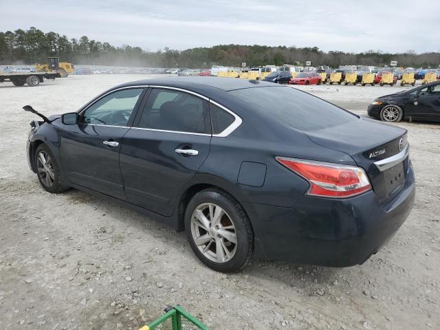 1N4AL3AP5EC327238 - 2014 NISSAN ALTIMA 2.5 CHARCOAL photo 2