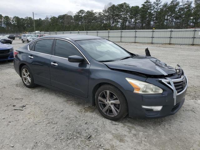 1N4AL3AP5EC327238 - 2014 NISSAN ALTIMA 2.5 CHARCOAL photo 4