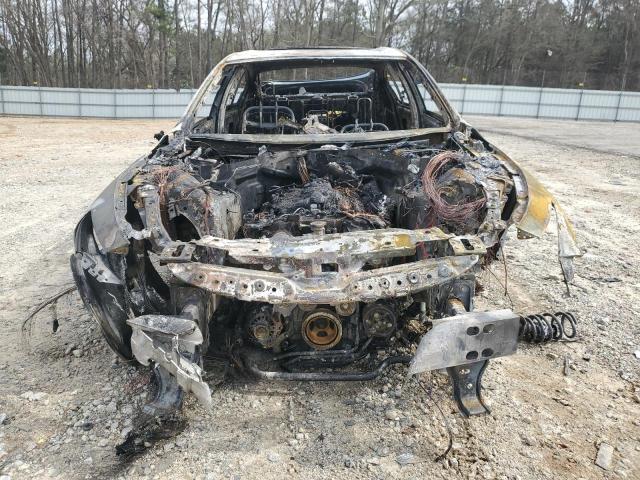 JN1BV7AP6EM684067 - 2014 INFINITI Q50 BASE BURN photo 5