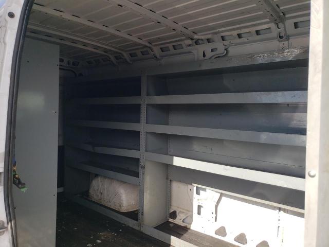 3C6TRVDG6JE114303 - 2018 RAM PROMASTER 2500 HIGH Ақ фото 11