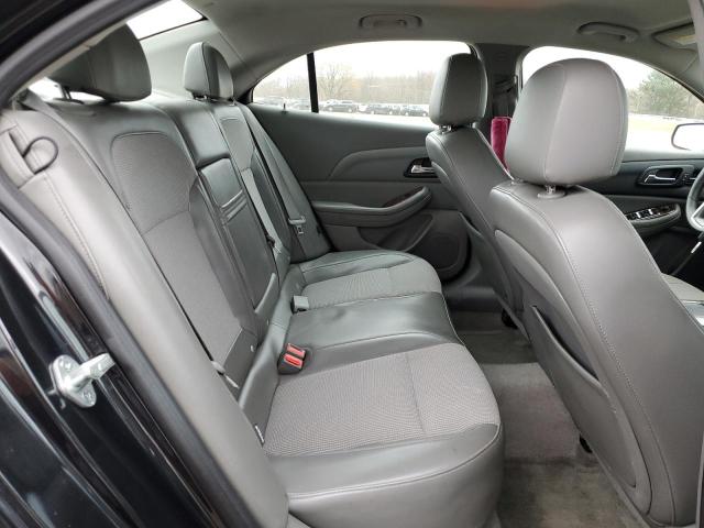 1G11D5SR0DF207923 - 2013 CHEVROLET MALIBU 1LT 黑色 照片 10