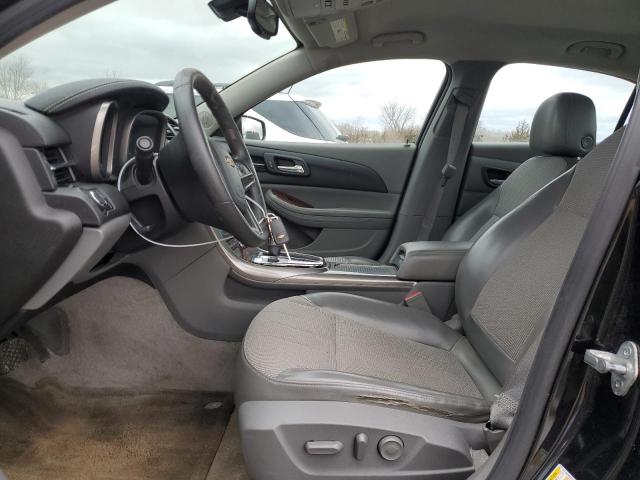 1G11D5SR0DF207923 - 2013 CHEVROLET MALIBU 1LT 黑色 照片 7