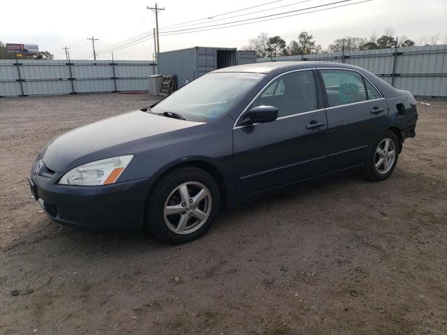 2004 HONDA ACCORD EX, 