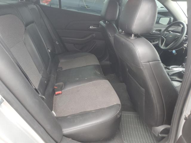 1G11C5SL5FU150325 - 2015 CHEVROLET MALIBU 1LT SILVER photo 10