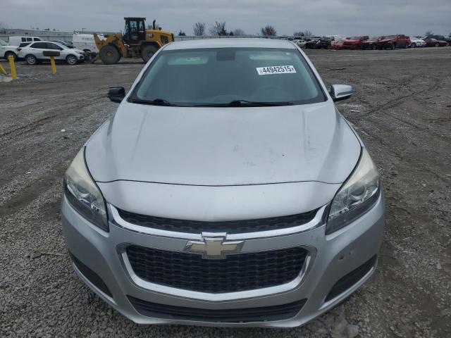 1G11C5SL5FU150325 - 2015 CHEVROLET MALIBU 1LT SILVER photo 5