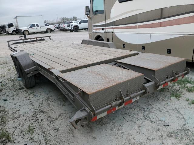 1F91A2424NB514425 - 2022 OTHR TRAILER GRAY photo 3