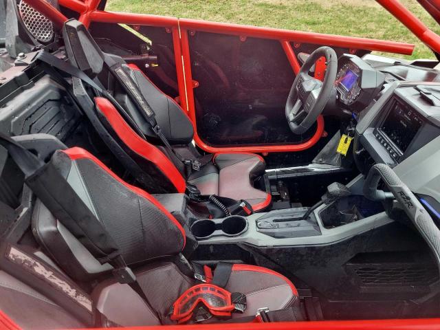 3NSRGC2K9PG390314 - 2023 POLARIS RZR PRO R PREMIUM BLACK photo 5