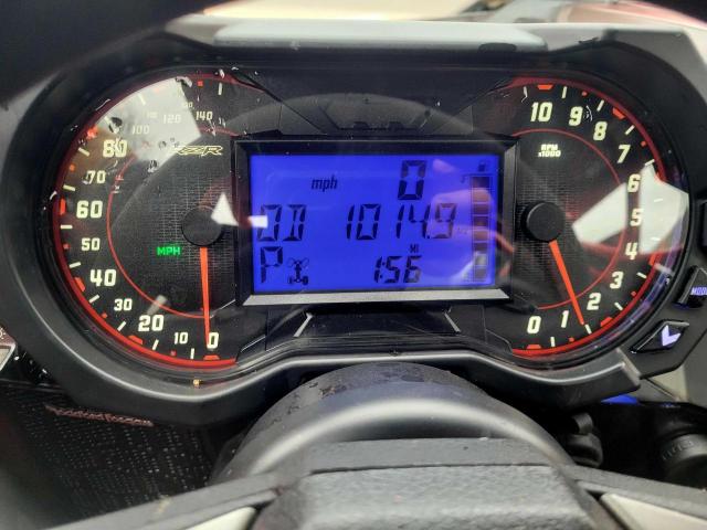 3NSRGC2K9PG390314 - 2023 POLARIS RZR PRO R PREMIUM BLACK photo 8