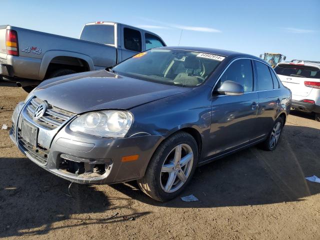 2005 VOLKSWAGEN NEW JETTA 2.5L OPTION PACKAGE 1, 