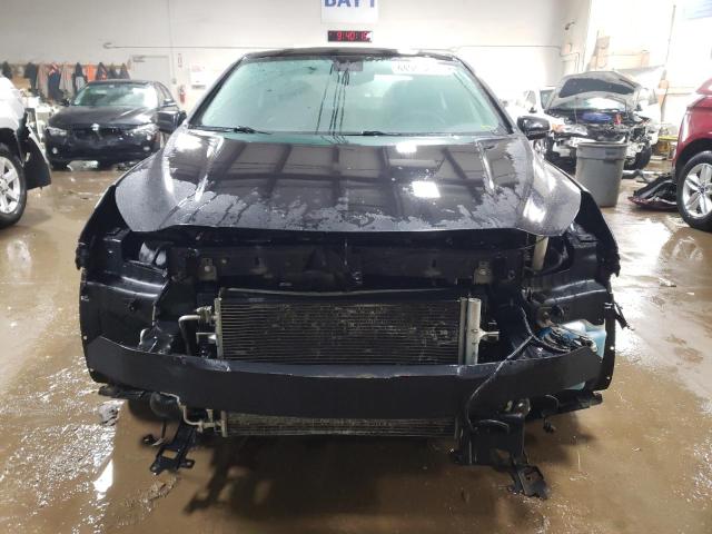 1G11J5SX6DF216858 - 2013 CHEVROLET MALIBU LTZ BLACK photo 5