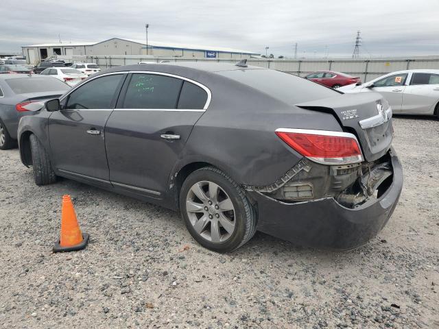 1G4GC5E34DF123806 - 2013 BUICK LACROSSE CHARCOAL photo 2