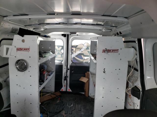 ZFBHRFAB4K6M33108 - 2019 RAM PROMASTER 白色 照片 10