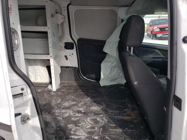 ZFBHRFAB4K6M33108 - 2019 RAM PROMASTER 白色 照片 11