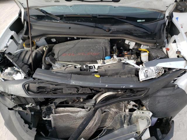 ZFBHRFAB4K6M33108 - 2019 RAM PROMASTER 白色 照片 12