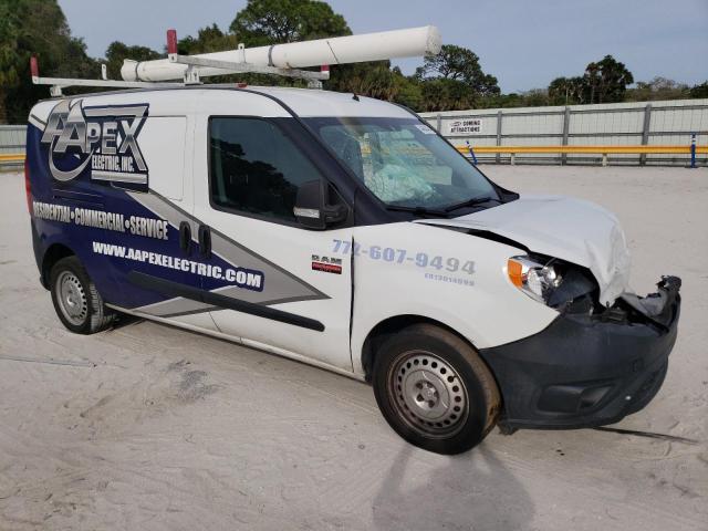 ZFBHRFAB4K6M33108 - 2019 RAM PROMASTER 白色 照片 4