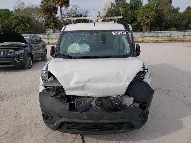 ZFBHRFAB4K6M33108 - 2019 RAM PROMASTER 白色 照片 5