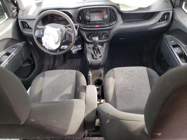 ZFBHRFAB4K6M33108 - 2019 RAM PROMASTER 白色 照片 8