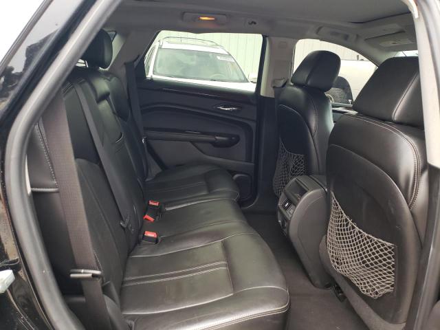 3GYFNHE32DS598095 - 2013 CADILLAC SRX PERFORMANCE COLLECTION Қара фото 11