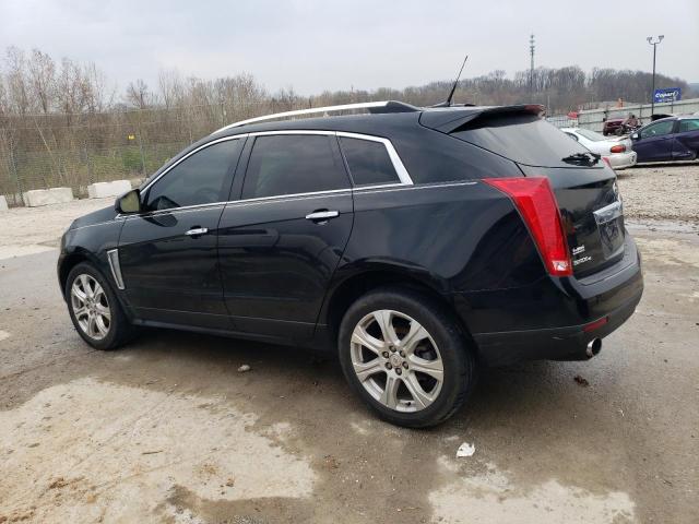 3GYFNHE32DS598095 - 2013 CADILLAC SRX PERFORMANCE COLLECTION Қара фото 2