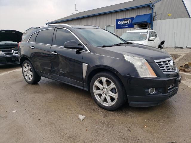 3GYFNHE32DS598095 - 2013 CADILLAC SRX PERFORMANCE COLLECTION Қара фото 4