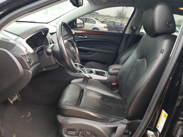 3GYFNHE32DS598095 - 2013 CADILLAC SRX PERFORMANCE COLLECTION Қара фото 7