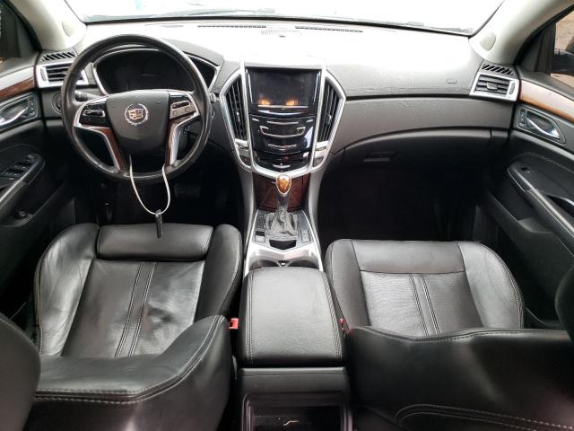 3GYFNHE32DS598095 - 2013 CADILLAC SRX PERFORMANCE COLLECTION Қара фото 8