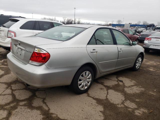 4T1BE32KX5U981119 - 2005 TOYOTA CAMRY LE BEIGE photo 3