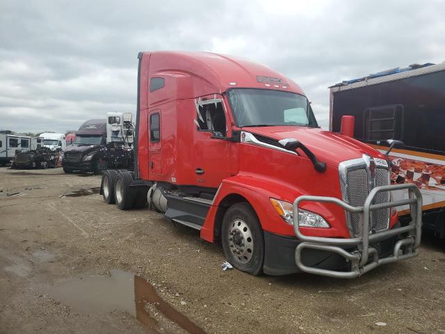 2023 KENWORTH T680 T680, null