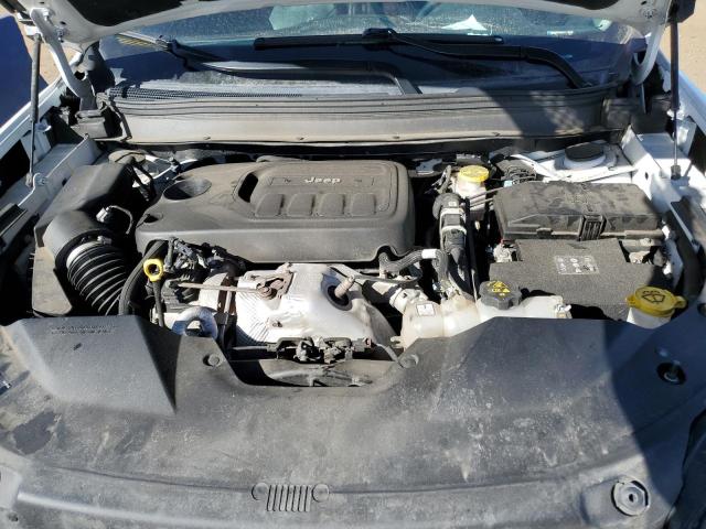 1C4PJMBN3LD534392 - 2020 JEEP CHEROKEE TRAILHAWK თეთრი ფოტო 11