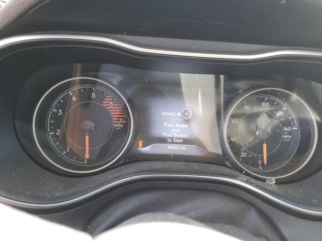 1C4PJMBN3LD534392 - 2020 JEEP CHEROKEE TRAILHAWK თეთრი ფოტო 9