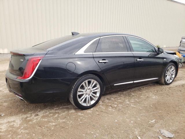 2G61M5S32J9130000 - 2018 CADILLAC XTS LUXURY BLACK photo 3