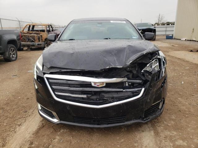 2G61M5S32J9130000 - 2018 CADILLAC XTS LUXURY BLACK photo 5