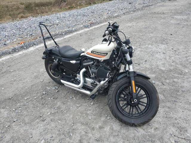 2018 HARLEY-DAVIDSON XL1200 XS, 