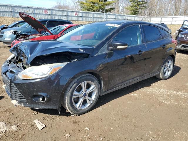 2014 FORD FOCUS SE, 