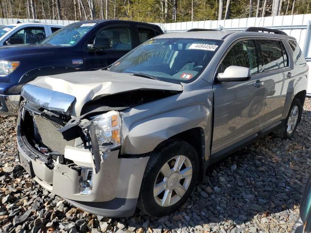 2010 GMC TERRAIN SLE, 