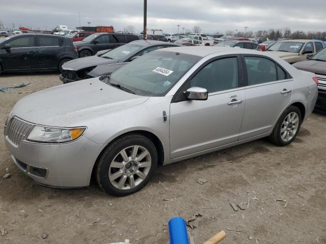 2012 LINCOLN MKZ, 