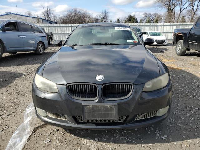 WBAWC73598E067421 - 2008 BMW 335 XI BLACK photo 5