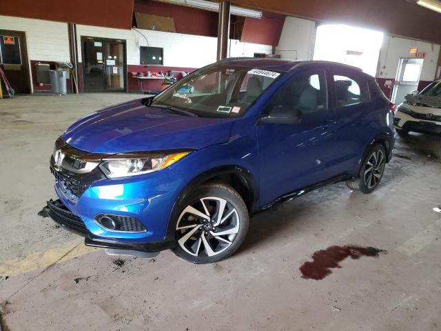 2019 HONDA HR-V SPORT, 