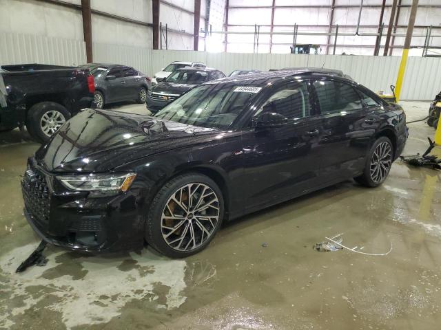 2024 AUDI A8 L, 