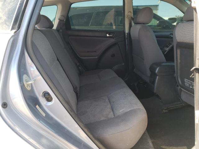 2T1KR32E83C017115 - 2003 TOYOTA COROLLA MA XR BLUE photo 10