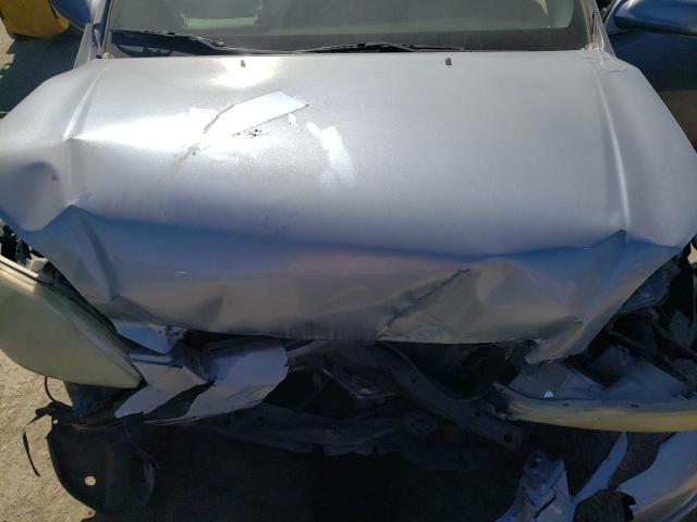 2T1KR32E83C017115 - 2003 TOYOTA COROLLA MA XR BLUE photo 11