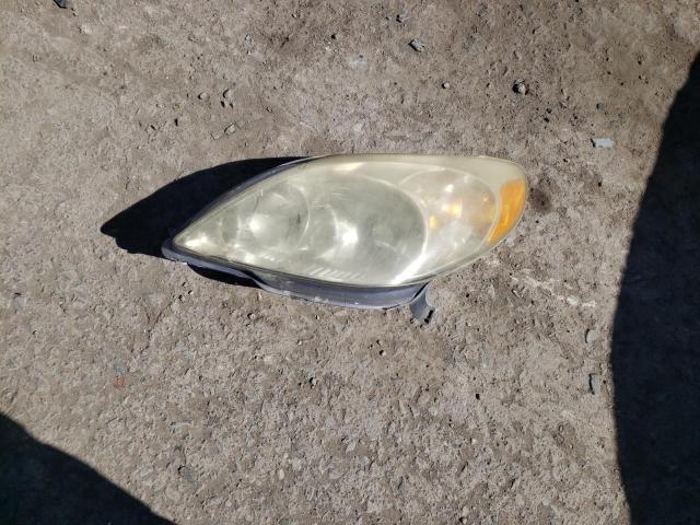 2T1KR32E83C017115 - 2003 TOYOTA COROLLA MA XR BLUE photo 12