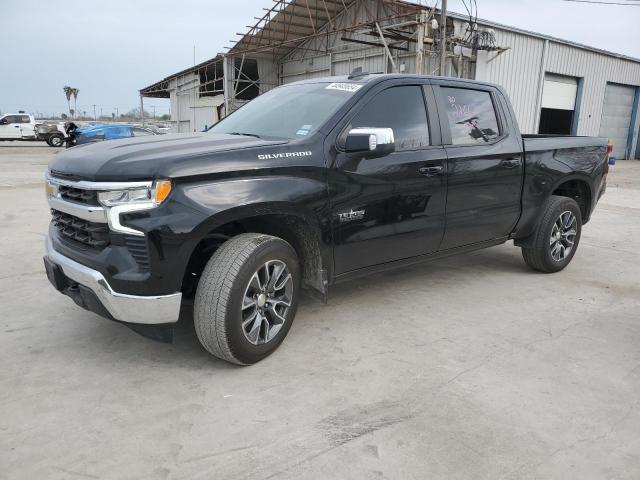 2023 CHEVROLET SILVERADO C1500 LT, 