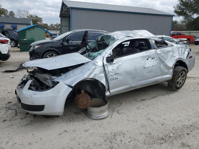 2007 PONTIAC G5, 