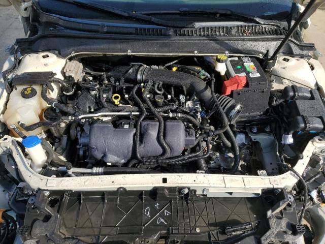 3LN6L5E90JR621211 - 2018 LINCOLN MKZ RESERVE 米色 照片 11