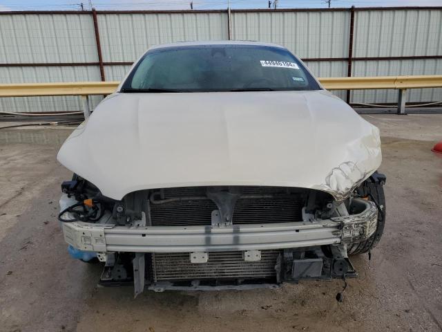 3LN6L5E90JR621211 - 2018 LINCOLN MKZ RESERVE 米色 照片 5