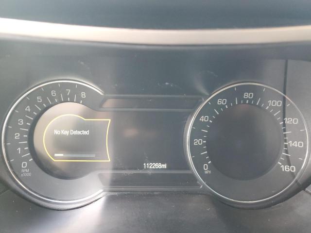 3LN6L5E90JR621211 - 2018 LINCOLN MKZ RESERVE 米色 照片 9