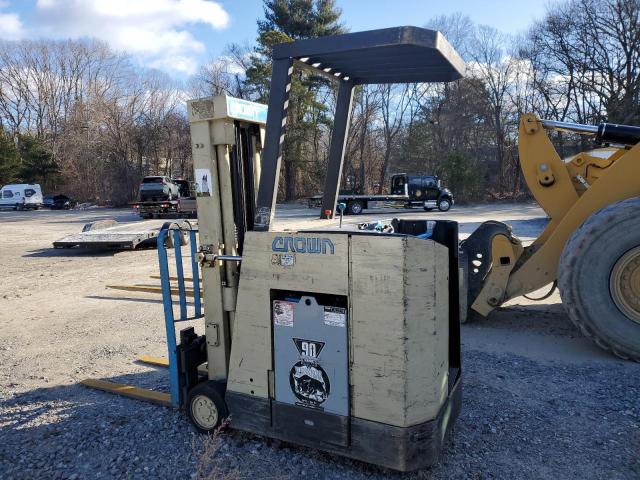 W44997 - 1925 CROW FORKLIFT BEIGE photo 3