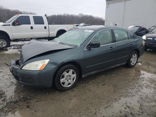 2005 HONDA ACCORD LX, 